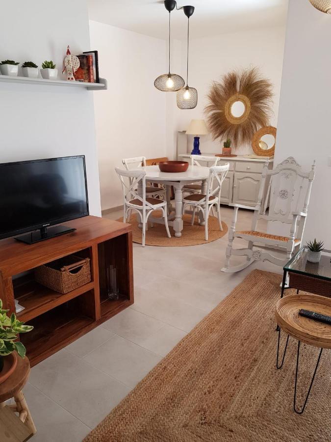 Apartmán Arenal 80 J Jávea Exteriér fotografie