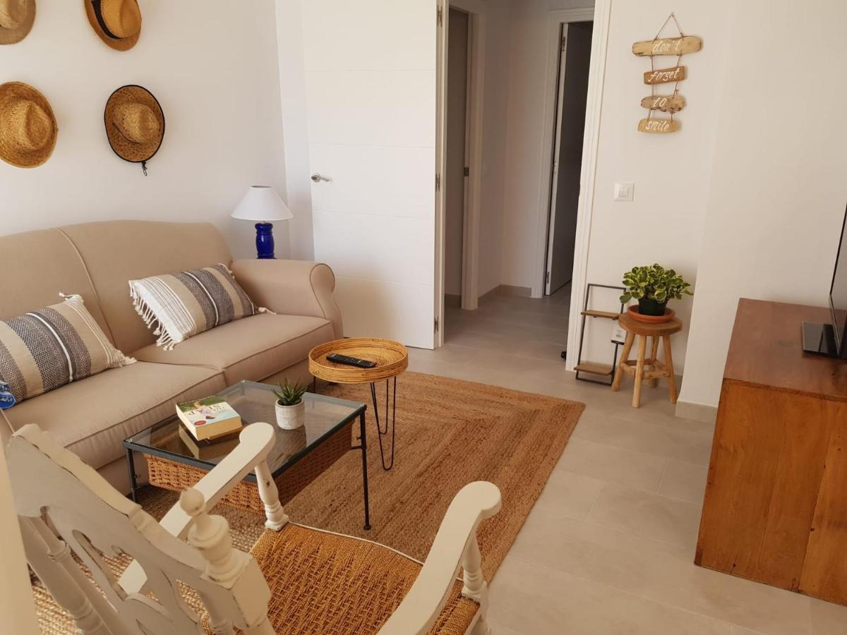 Apartmán Arenal 80 J Jávea Exteriér fotografie