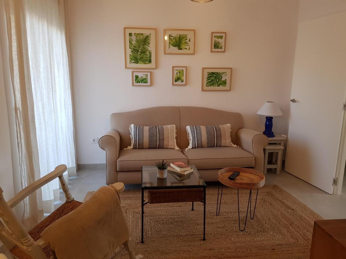 Apartmán Arenal 80 J Jávea Exteriér fotografie